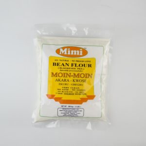 Beans Flour – Moin Moin – 2 lb