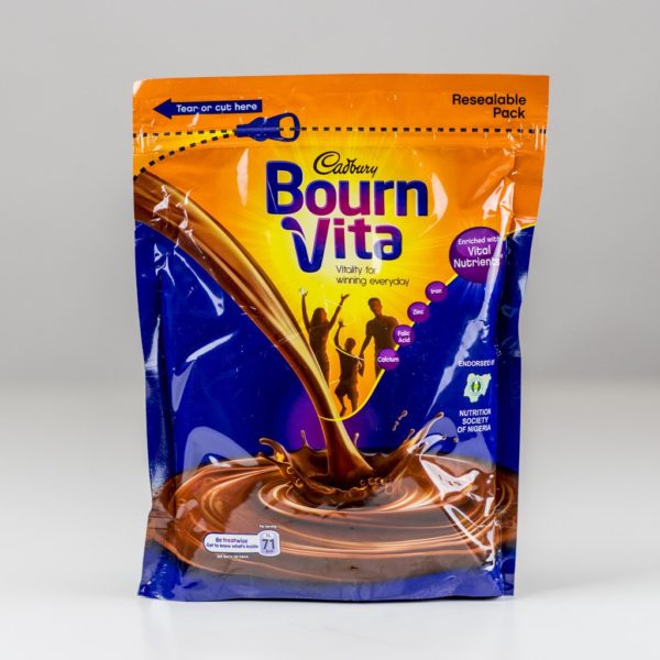 Bournvita