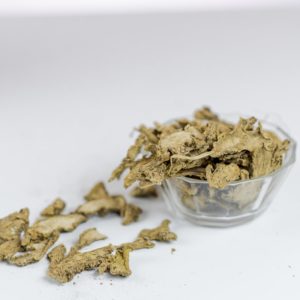 Dried Ginger (50g)