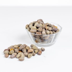 Ehuru (African Nutmeg) – (10g)