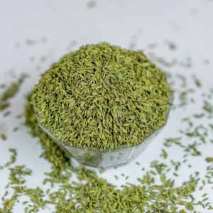 Fennel Seeds (50g)