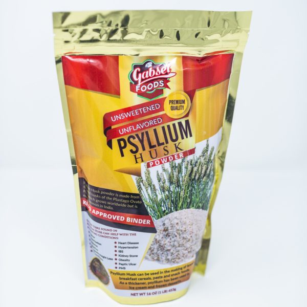 Gabsel Psyllium Husk