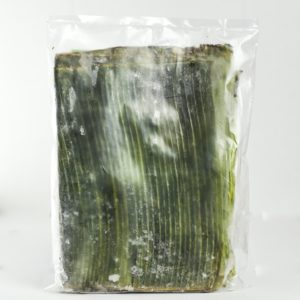 Banana Leaves – 1lb