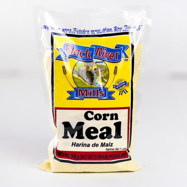 Corn Meal