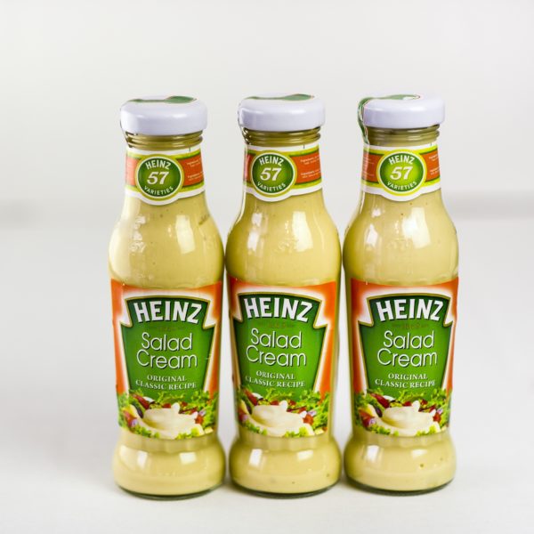 Heinz Salad Cream