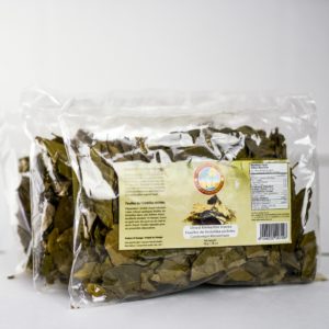 Dried Kinkeliba Leaves – 60g