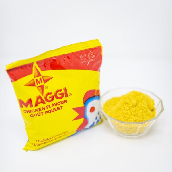 Maggi Chicken Seasoning Powder