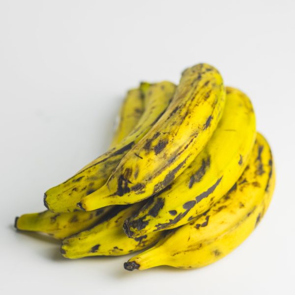 Plantain Africart