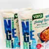 Varo Jollof Rice with Coconut