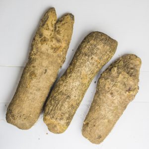 Yam (Puna Yam)