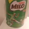 500g Nestle Milo Africart