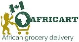 African Grocery Delivery