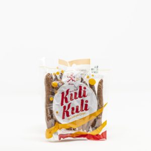 Peanut Snacks (Kulikuli) – 100g